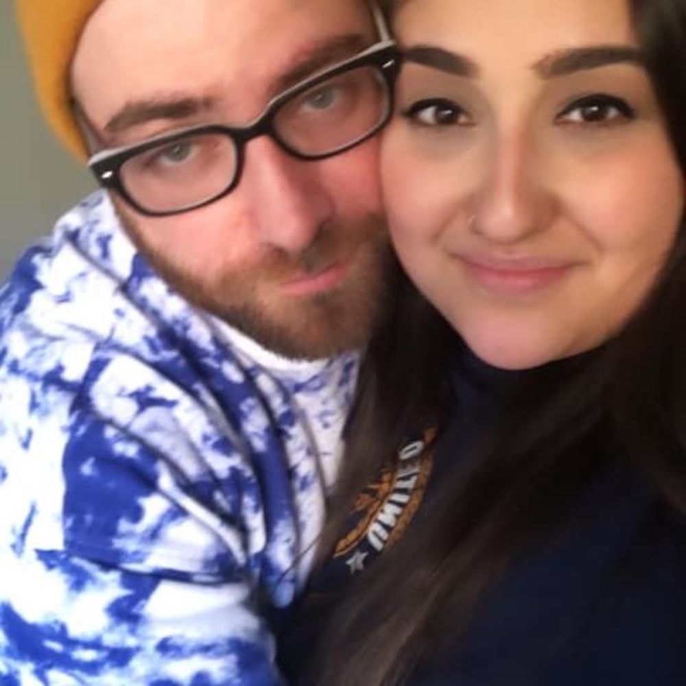 Meet your Posher, A.j.